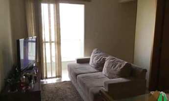 Imagem: 3 dormitórios na Avenida 22