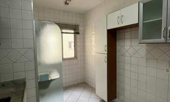 Imagem: 3 dormitórios na Rua Jacutinga