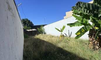 Imagem: 133M² de Área Total na Avenida M