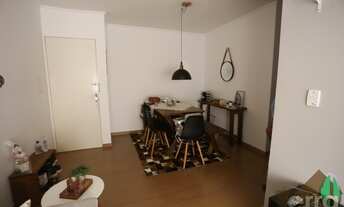 Imagem 3: 2 dormitórios na Avenida 1 Ji