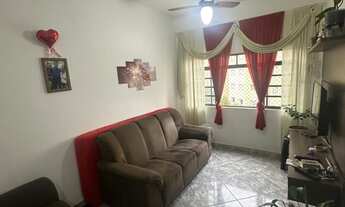 Imagem: 2 dormitórios na Avenida 1 Ji