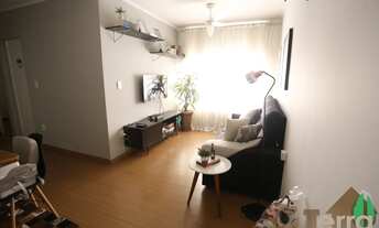 Imagem: 2 dormitórios na Avenida 1 Ji