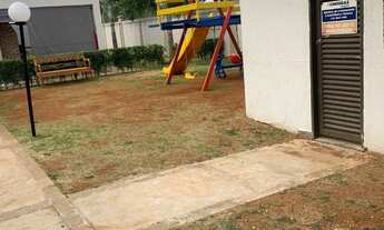 Imagem: 2 dormitórios na Rua Doutor Francisco José