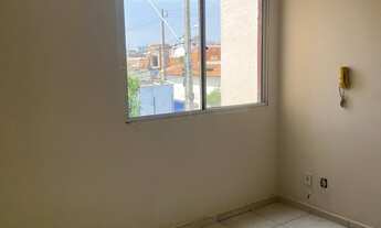 Imagem 4: 2 dormitórios na Rua 6