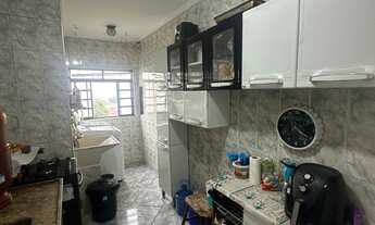 Imagem 7: 2 dormitórios na Avenida 1 Ji