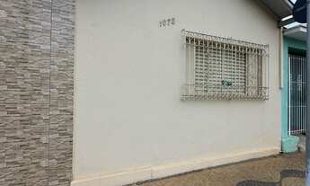 Imagem: 1 dormitório na Avenida 15