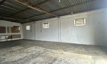 Imagem 2: 1 banheiros na Avenida 38 A Com Rua 6 A E 7 A