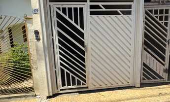 Imagem: 2 dormitórios na Avenida 50