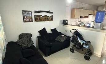 Imagem 5: 2 dormitórios na Rua 9 Jn