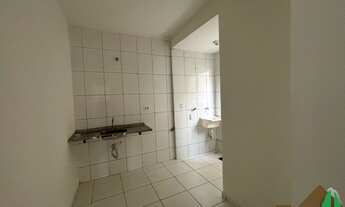 Imagem 3: 2 dormitórios na Rodovia Constantine Peruchi