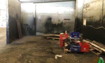 Imagem 7: 1M² de Área Construída na Rua 7 Particular