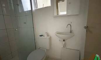 Imagem 4: 2 dormitórios na Rodovia Constantine Peruchi