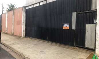 Imagem: 1M² de Área Construída na Rua 7 Particular