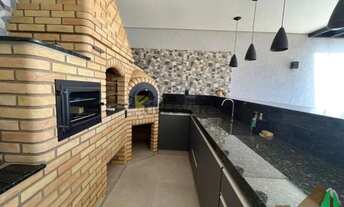 Imagem 7: 1 dormitório, 1 suítes, 3 banheiro, 2 vagas na garagem, 160M² de Área Construída