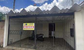 Imagem: 3 dormitórios na Rua 8 A