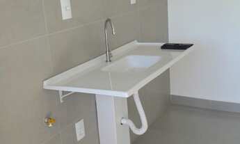 Imagem 2: 2 dormitórios na Avenida Do Sobrado