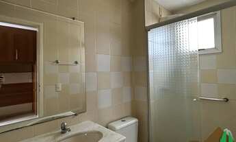 Imagem 2: 3 dormitórios na Rua Jacutinga