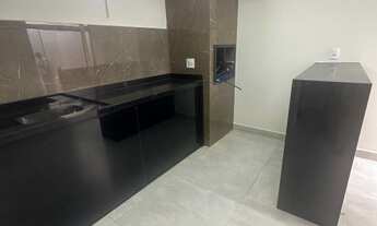 Imagem 5: 2 dormitórios na Avenida 3 Vi