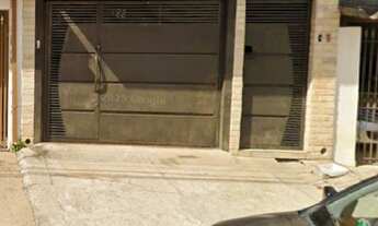 Imagem: 1 dormitório na Rua M 6