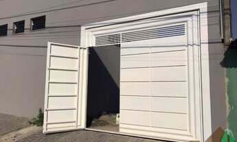 Imagem: 1 banheiros na Avenida 5 Porta Esquina Com