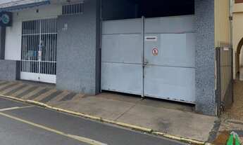 Imagem: 1M² de Área Construída na Avenida 5 Com