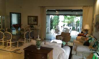 Imagem 5: 4 dormitórios na Rua P