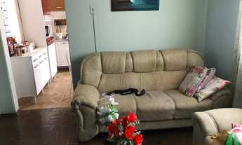 Imagem: 1 dormitório na Rua 17 A