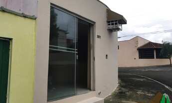 Imagem: 12M² de Área Construída na Avenida 4