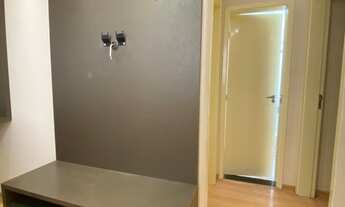 Imagem 4: 2 dormitórios, 1 banheiros, 1 vaga na garagem, 44M² de Área Construída