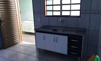 Imagem 4: 200M² de Área Construída na Avenida 64 A