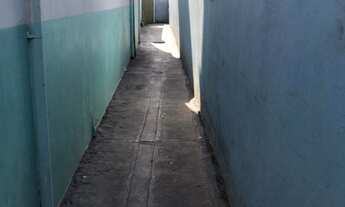 Imagem 2: 200M² de Área Construída na Avenida 64 A