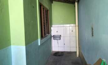 Imagem 6: 200M² de Área Construída na Avenida 64 A