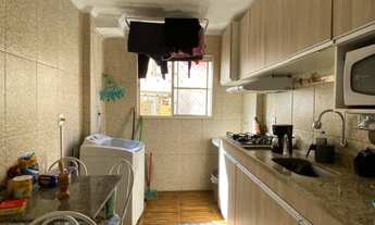 Imagem 6: 2 dormitórios, 1 banheiros, 1 vaga na garagem, 42M² de Área Construída