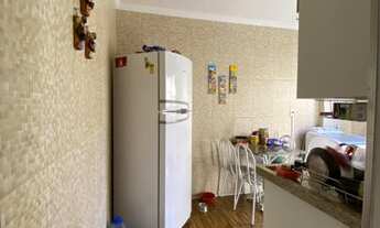 Imagem 5: 2 dormitórios, 1 banheiros, 1 vaga na garagem, 42M² de Área Construída