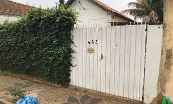 Imagem: 195M² de Área Construída na Avenida 22