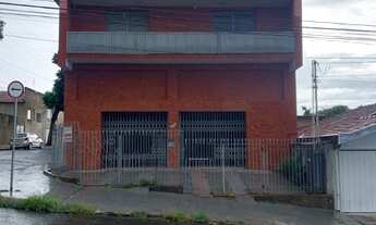 Imagem: 3 dormitórios na Rua Dona Aurora