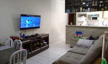 Imagem: 2 dormitórios na Rua 3jc