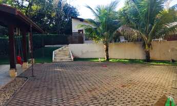 Imagem: 3 dormitórios na Avenida Dos Ipês