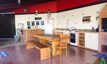 Imagem 2: 3 dormitórios na Avenida Dos Ipês