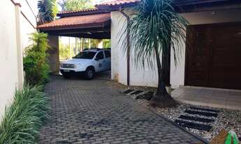 Imagem 4: 3 dormitórios na Avenida Dos Ipês