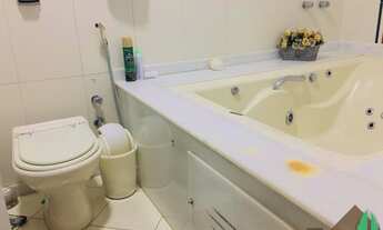 Imagem 6: 3 dormitórios na Avenida Dos Ipês