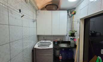 Imagem 6: 1M² de Área Construída na Avenida 1