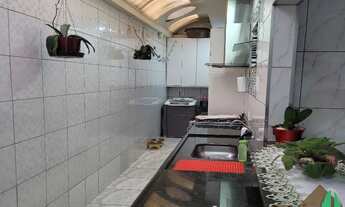 Imagem 2: 1M² de Área Construída na Avenida 1