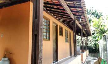 Imagem 7: 2000M² de Área Construída na Rua 06