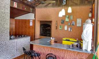 Imagem 6: 2000M² de Área Construída na Rua 06