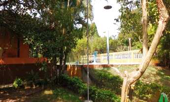 Imagem 3: 2000M² de Área Construída na Rua 06