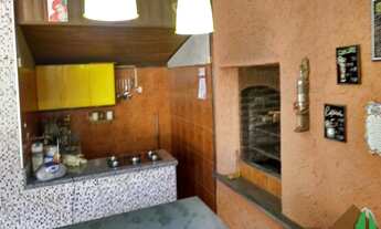 Imagem 2: 2000M² de Área Construída na Rua 06