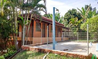 Imagem: 2000M² de Área Construída na Rua 06