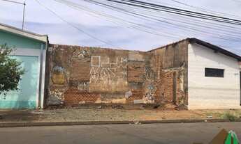 Imagem 4: 1M² de Área Construída na Avenida 17