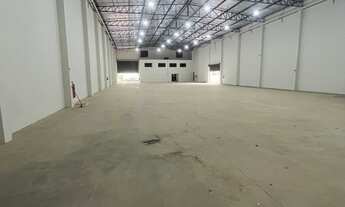 Imagem 7: 8 vagas na garagem na Avenida Brasil